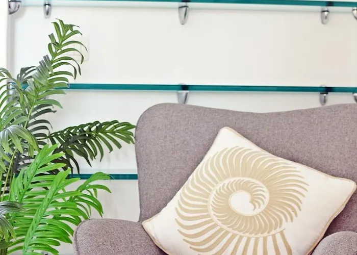 아파트 Silva 폴로니카