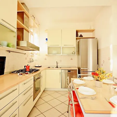 Apartamento Silva *