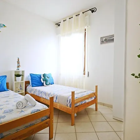 Silva Apartman
