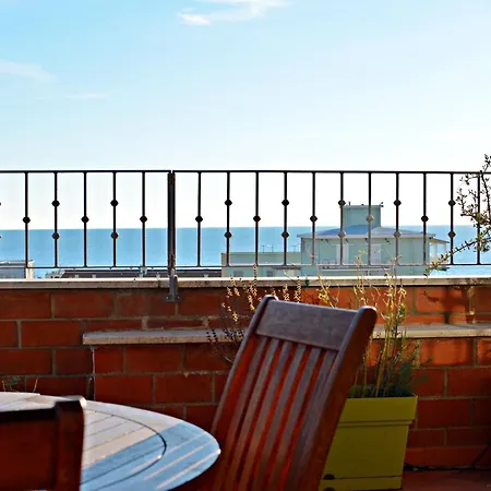 Apartman Silva *