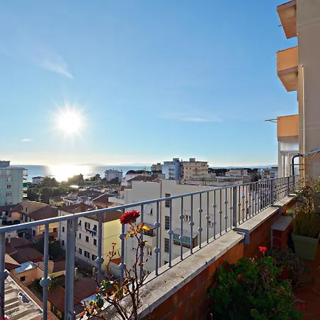 Apartamento Silva Follonica