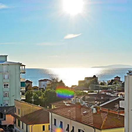 Apartamento Silva *